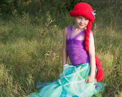 Child Princess Hat - image6